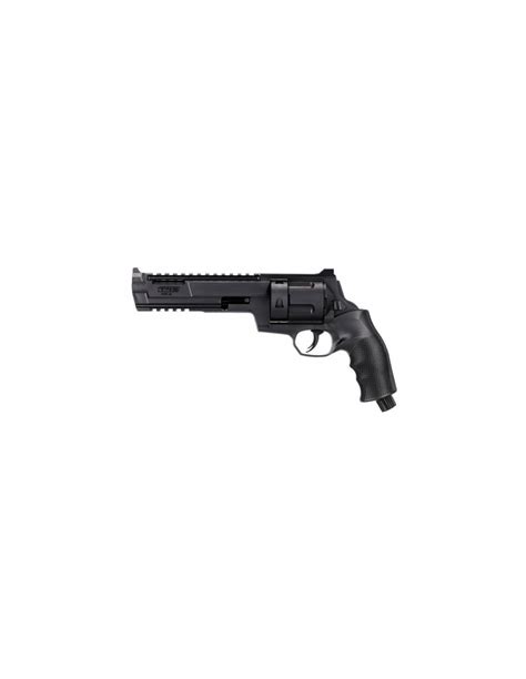 UMAREX DEFENSA PERSONAL REVOLVER T4E HDR 68 CAL 68 16j