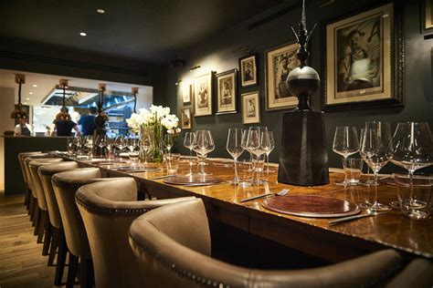 Adam Handling s new Covent Garden restaurant launches its private ...