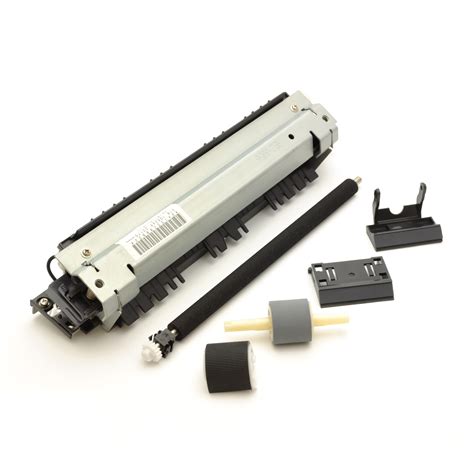 Printel Refurbished Exchange H3978 60001 Maintenance Kit 110V For HP