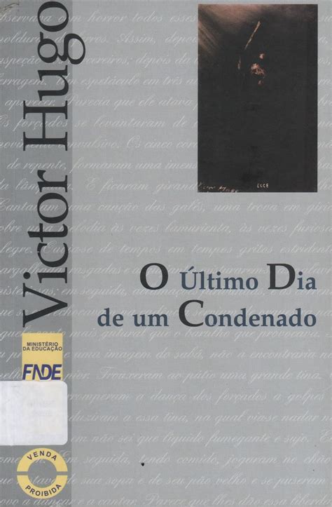 O último dia de um condenado HUGO Victor O último dia de Flickr