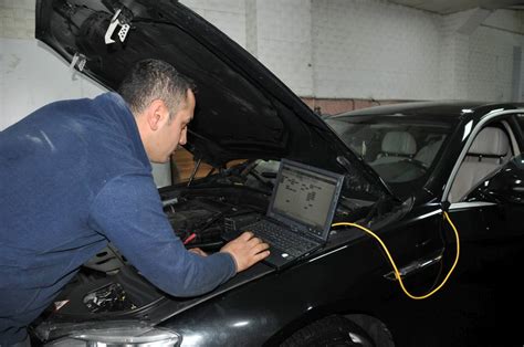 Orhan Bmw Bakım ve Onarım Servisi teknikotosanayi