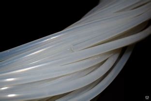 Трубка 4х2 силиконовая прозрачная купить в Москве по договорной цене от ...