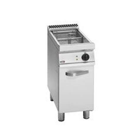 Fagor Series Natural Gas Deep Fat Fryer Fg