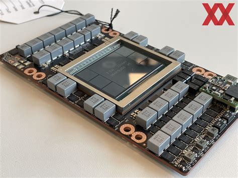 Sk Hynix поставила Nvidia первые чипы Hbm3 Hardwareluxx Russia