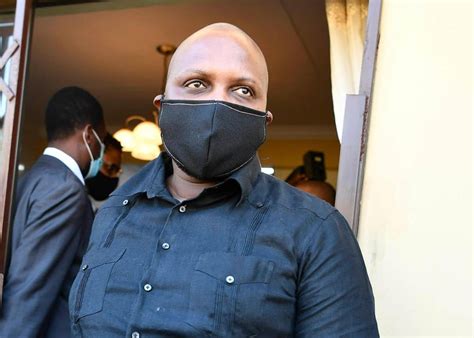 Floyd Shivambu Assault Case Postponed To 2021