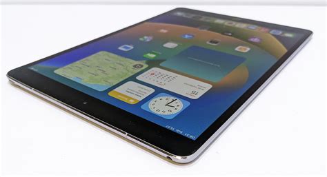 TABLET IPAD 10,5 PRO 256GB CELLULAR A1709 BAT.86% | Urządzenia ...