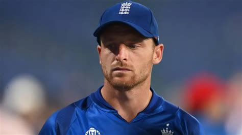 Cricket News | ENG vs AUS ICC CWC 2023: Jos Buttler Reflects on ...