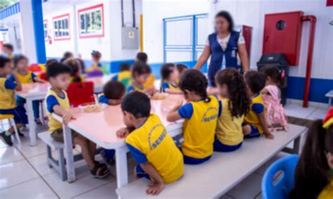 Escolas Particulares Em Porto Velho - 6