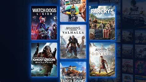 Ubisoft Para quem é o serviço que chegou aos consoles Xbox