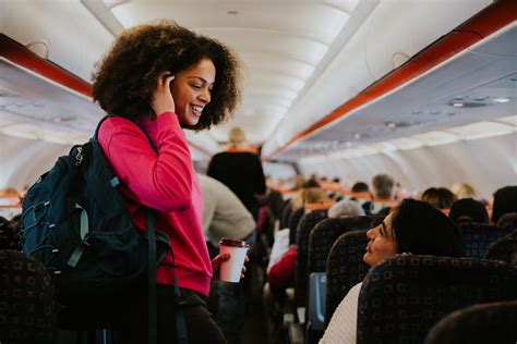 How To Successfully Swap Seats On A Plane Thrillist