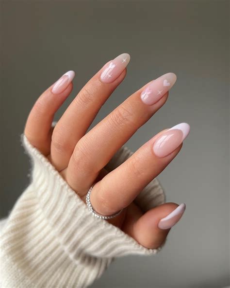 30 Best Early Spring Nails To Try Gel Nails Nail Designs Nude Nails