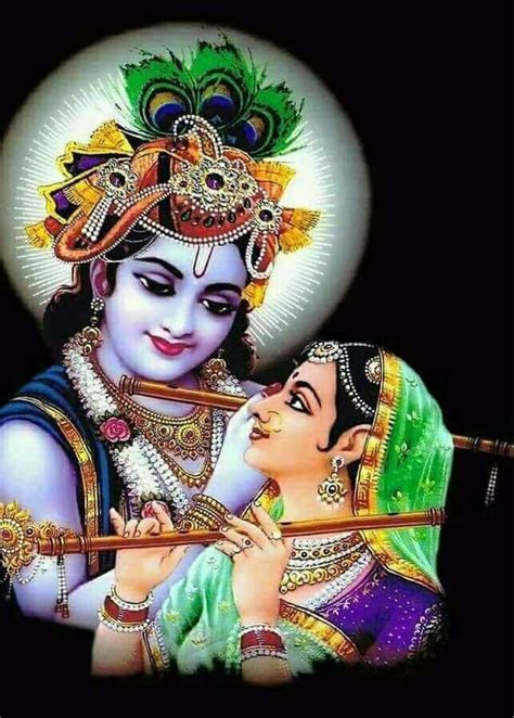 Jai Shri Krishna In Hindi Images 2019 For Happy Janmashtami