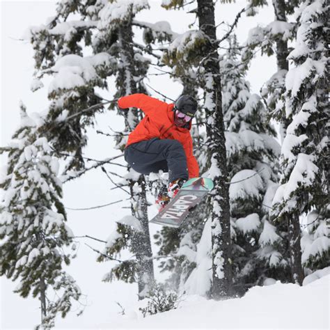 Silver Mountain Skiing & Snowboarding - Ski NW Rockies