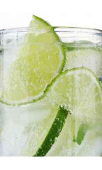 Vodka Tonic recipe ingredients - How to make a Vodka Tonic cocktail drink