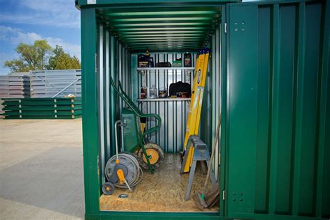 gardenstore flat pack garden store portable store