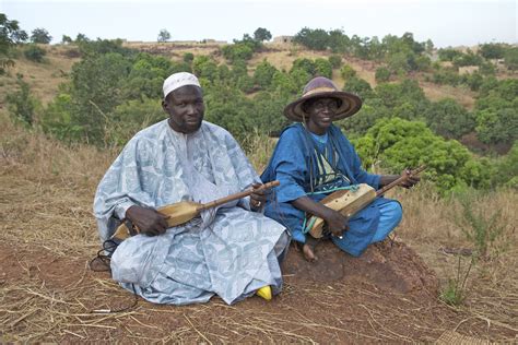 Afropop Worldwide | "Now Having Money Is More Important...": Malian ...