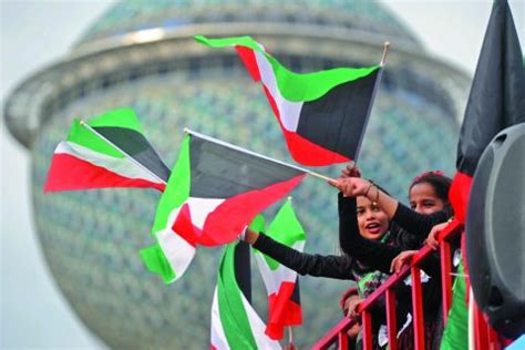 Kuwait Liberation Day 2025: Date, History, Celebration & More - Wego ...