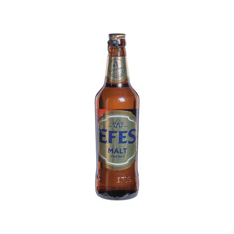 Efes Extra Silver Quality Award 2023 From Monde Selection