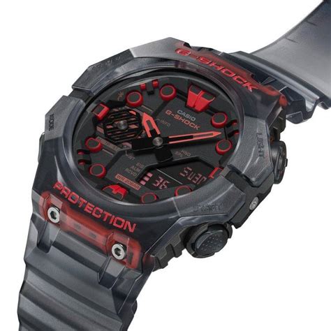 Ga B001g 1a G Shock Analog Digital Ga B001 Series Casio Philippines