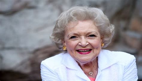 Betty White Taught Us Many Things Says Her Best Friend Patty Sullivan