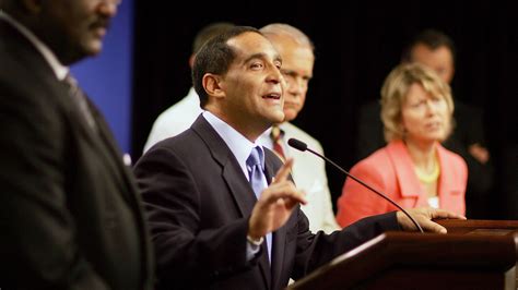 Miami Dade Commissioner Joe Martinez Charged After Surrendering In