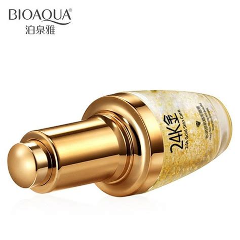 Bioaqua 24k Gold Serum Price In Bangladesh