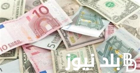 تعرف على أسعار العملات في السوق السوداء اليوم في مصر السبت 18 فبراير