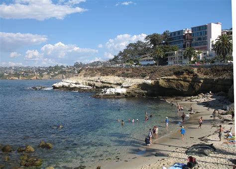 La Jolla Cove Sights & Attractions - Project Expedition