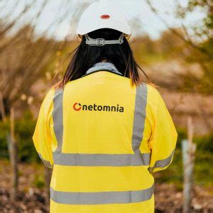 Wholesale Provider PXC Adopt Netomnia S UK Full Fibre Broadband Network