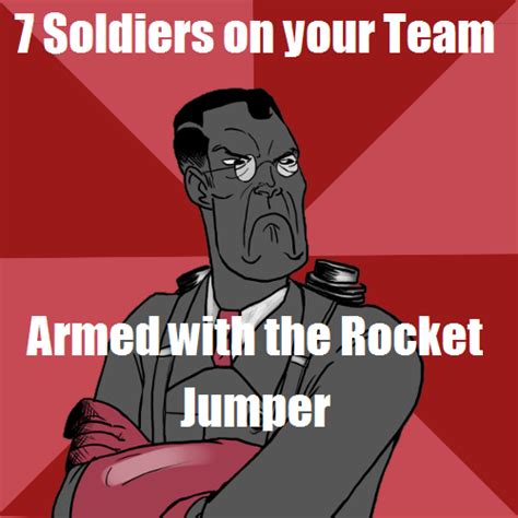 Team Fortress 2 MemEs