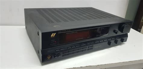 Sansui RZ 3500 Stereo Receiver Amplificator DEFECT Audioweb