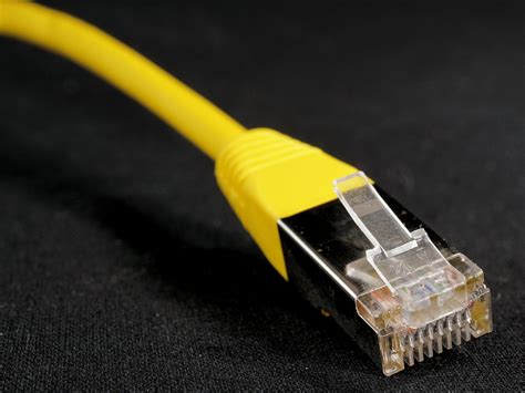 Lan Cable Network - Free photo on Pixabay - Pixabay