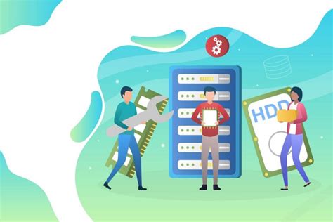 Small Business Servers Buying Guide {All You Need to Know} 