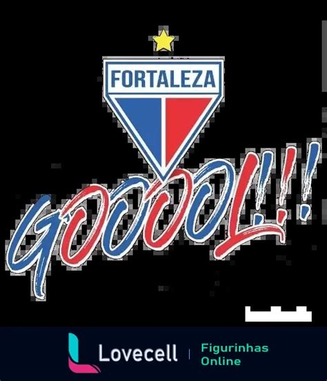 Figurinha Gol Do Fortaleza Para Whatsapp Lovecell