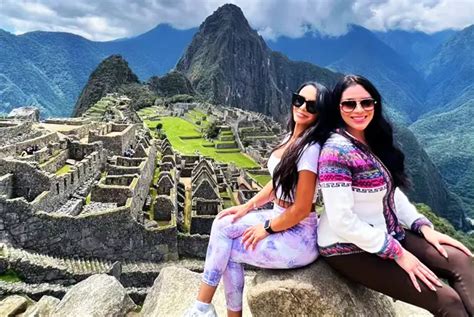 Official Historic Santuary Of Machu Picchu Entranc Waynapicchu Org