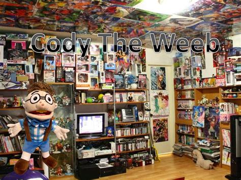 Sml Idea Cody The Weeb Fandom