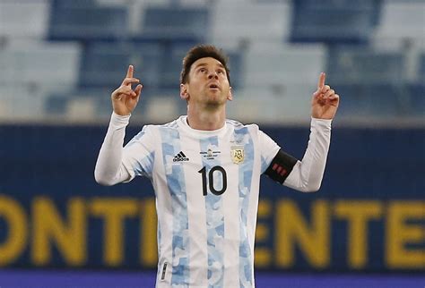 5 Reasons Brazil Will Lose to Argentina in the 2021 Copa America Final ...