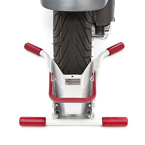 Bloque Roue SteadyStand Scooter 10 13 Acebikes Moto Dafy Moto