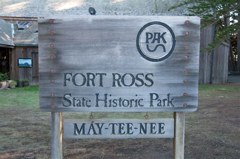 Fort Ross