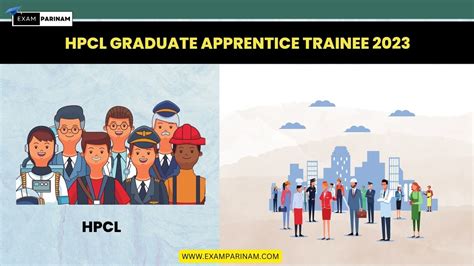 Hpcl Graduate Apprentice Trainee