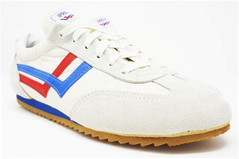 The Deffest® A Vintage And Retro Sneaker Blog — Pro Keds 70s 80s