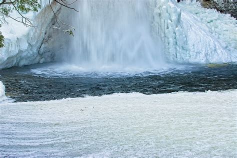 Awosting Falls, New York, USA