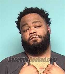 Recent Booking Mugshot For Lamar M Miller In Lorain County Ohio