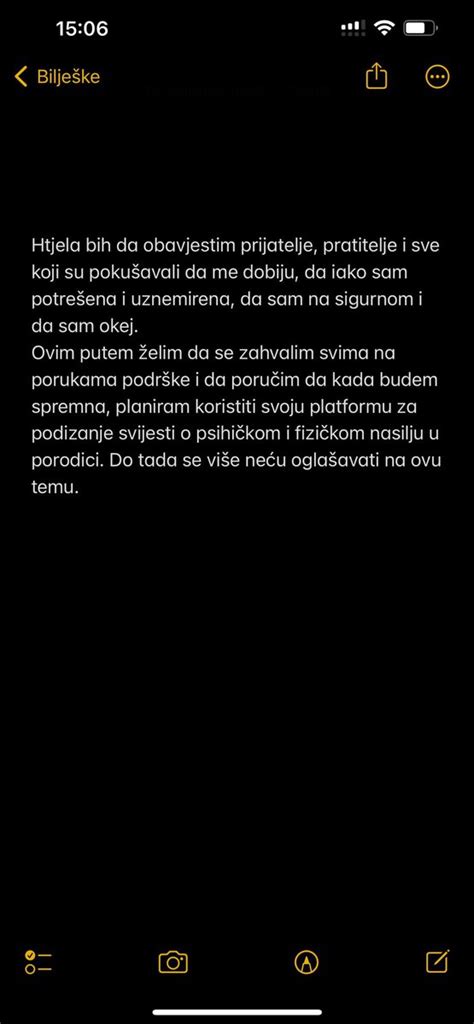 Crvena on Twitter Poslala mi je Nika ovo možete naći i na njenom