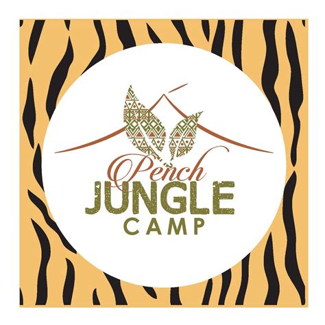 Pench Jungle Camp - TOFTigers