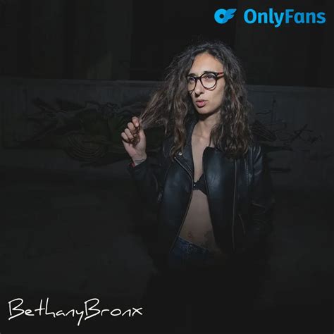 Bethany Bronx And The City Nude Pics XHamster