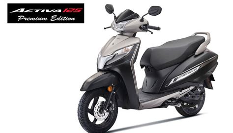 Honda 2wheelers India Launches Irresistibly Stylish Auto Monitor