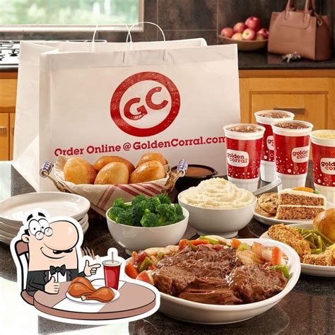 Golden Corral Buffet And Grill 400 S Independence Blvd In Virginia Beach