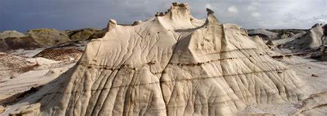 Bisti Wilderness Area, New Mexico