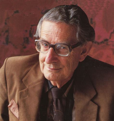 Hans Eysenck - Britain Psychologist